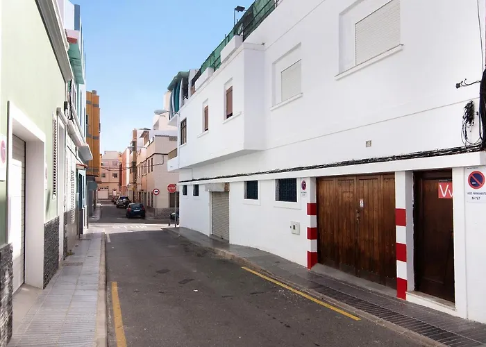 Capitan Pepito 2 * Лас-Пальмас-де-Гран-Канария