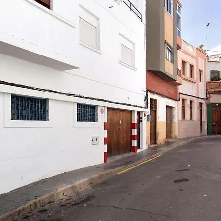 Apartman Capitan Pepito 2