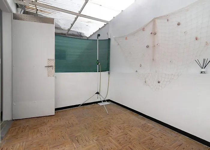 Apartman Capitan Pepito 2 Las Palmas de Gran Canaria