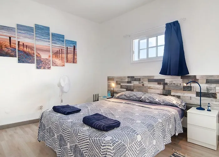 Apartman Capitan Pepito 2