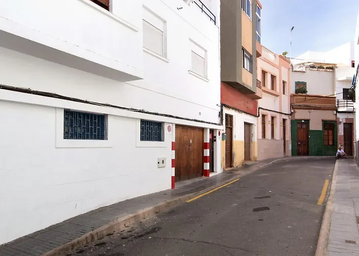 Apartman Capitan Pepito 2