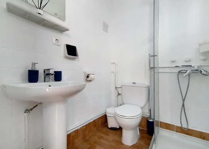 Capitan Pepito 2 Apartman Las Palmas de Gran Canaria