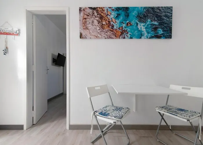 Apartman Capitan Pepito 2