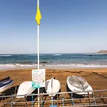 Διαμέρισμα Capitan Pepito 2