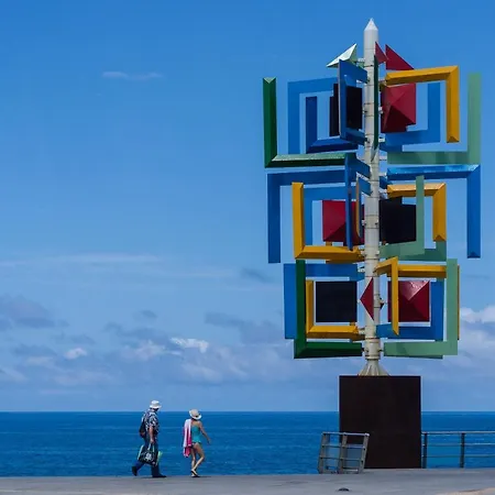 Capitán Pepito 2 Apartamento