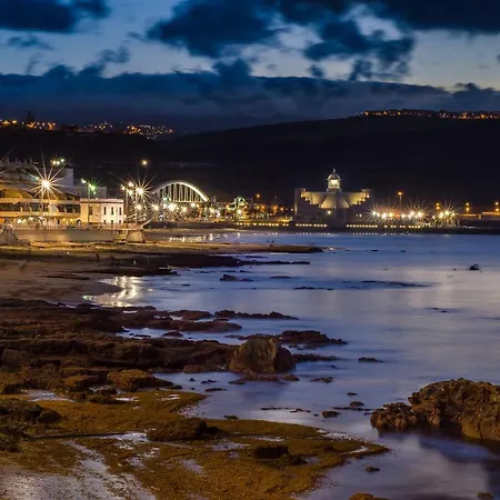 Capitán Pepito 2 * Las Palmas de Gran Canaria