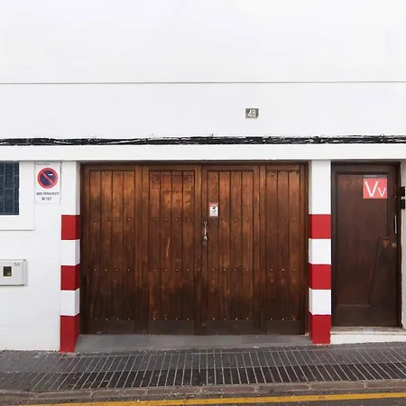 Apartamento Capitán Pepito 2