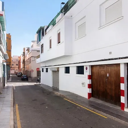 Capitan Pepito 2 * Лас-Пальмас-де-Гран-Канарія