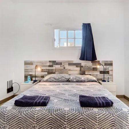 Apartamento Capitán Pepito 2 Las Palmas de Gran Canaria