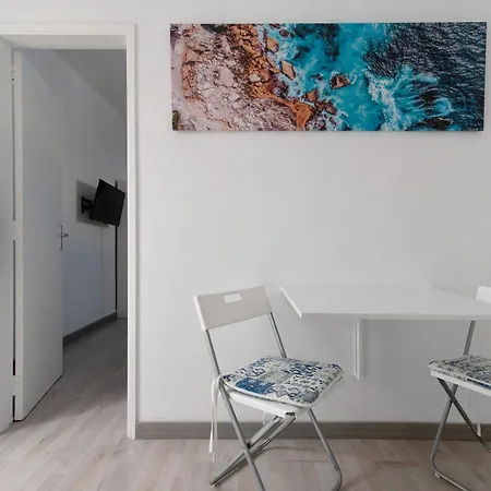 Apartment Capitan Pepito 2 Las Palmas de Gran Canaria