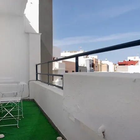 Capitan Pepito 2 Apartment *