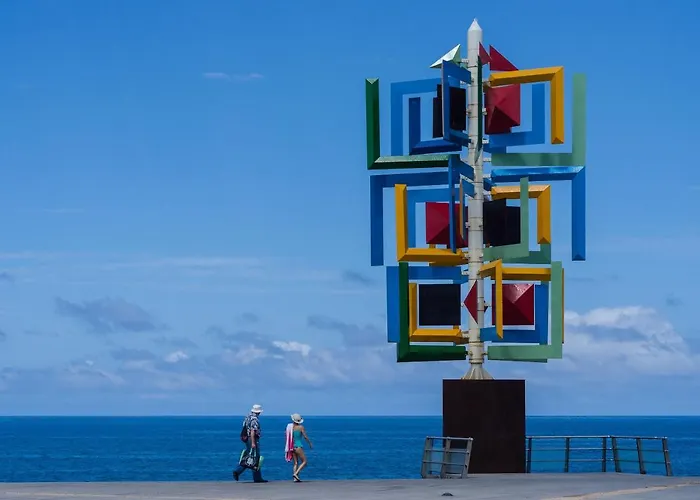 Capitán Pepito 2 Apartamento