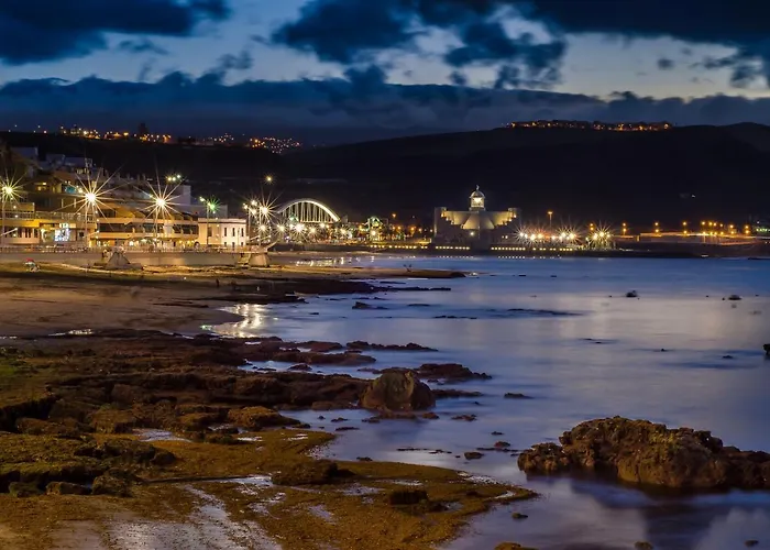 Capitán Pepito 2 * Las Palmas de Gran Canaria