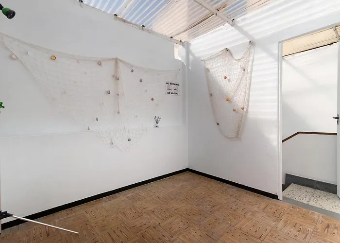 Capitan Pepito 2 Апартаменти