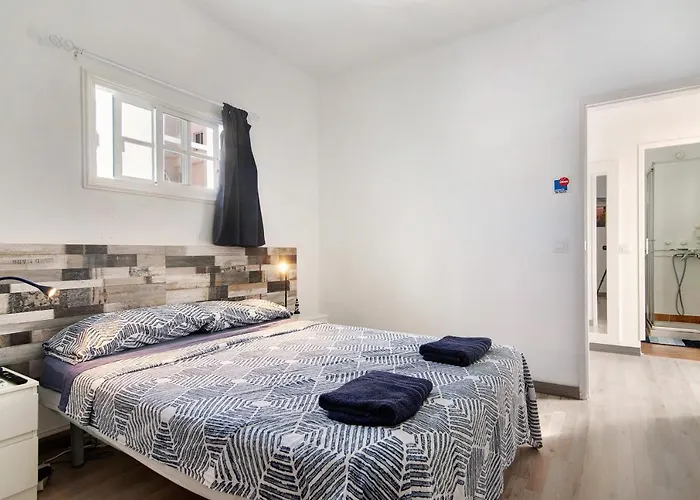 Capitán Pepito 2 Apartamento *