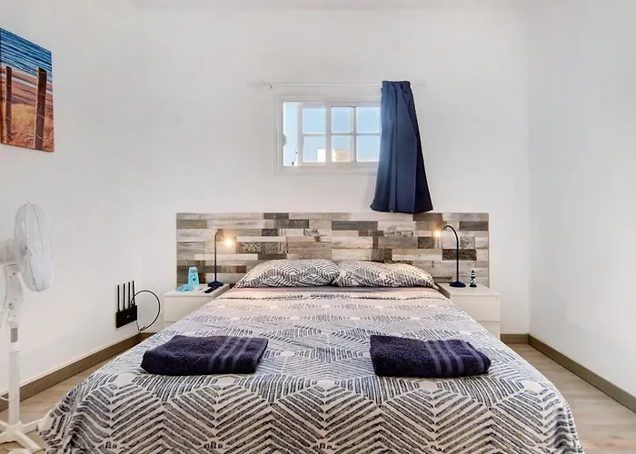 Apartamento Capitán Pepito 2 Las Palmas de Gran Canaria